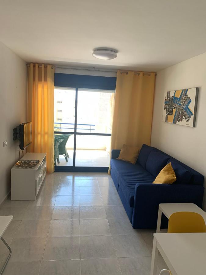 Turquesa Beach Calpe Esterno foto