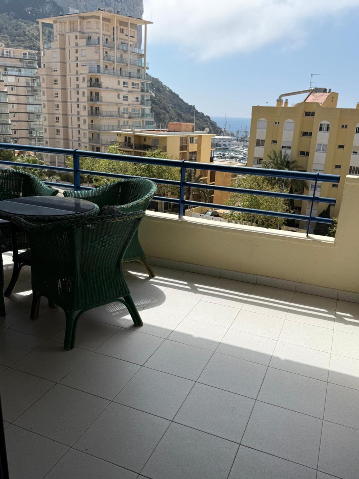 Turquesa Beach Calpe Esterno foto